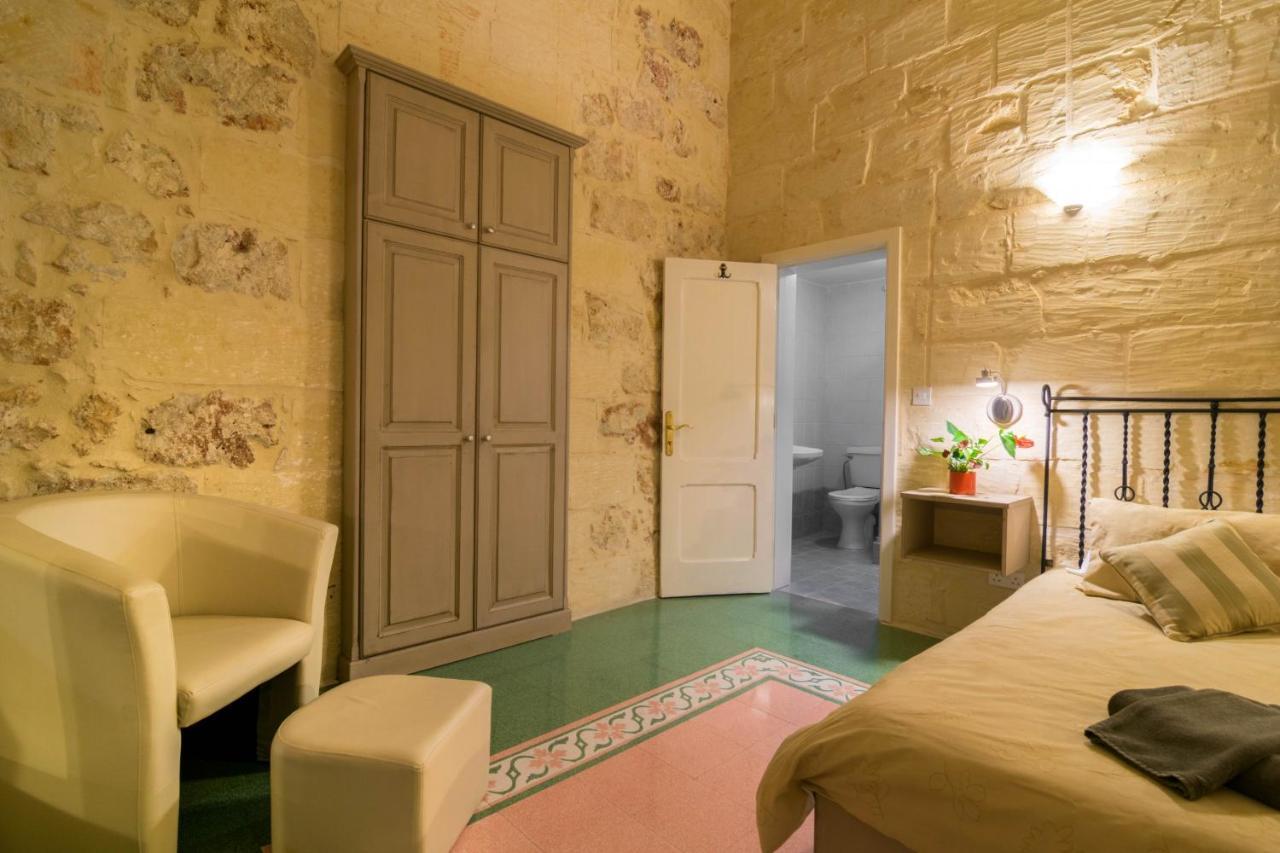 Kikka Holiday Home Xaghra Exterior photo