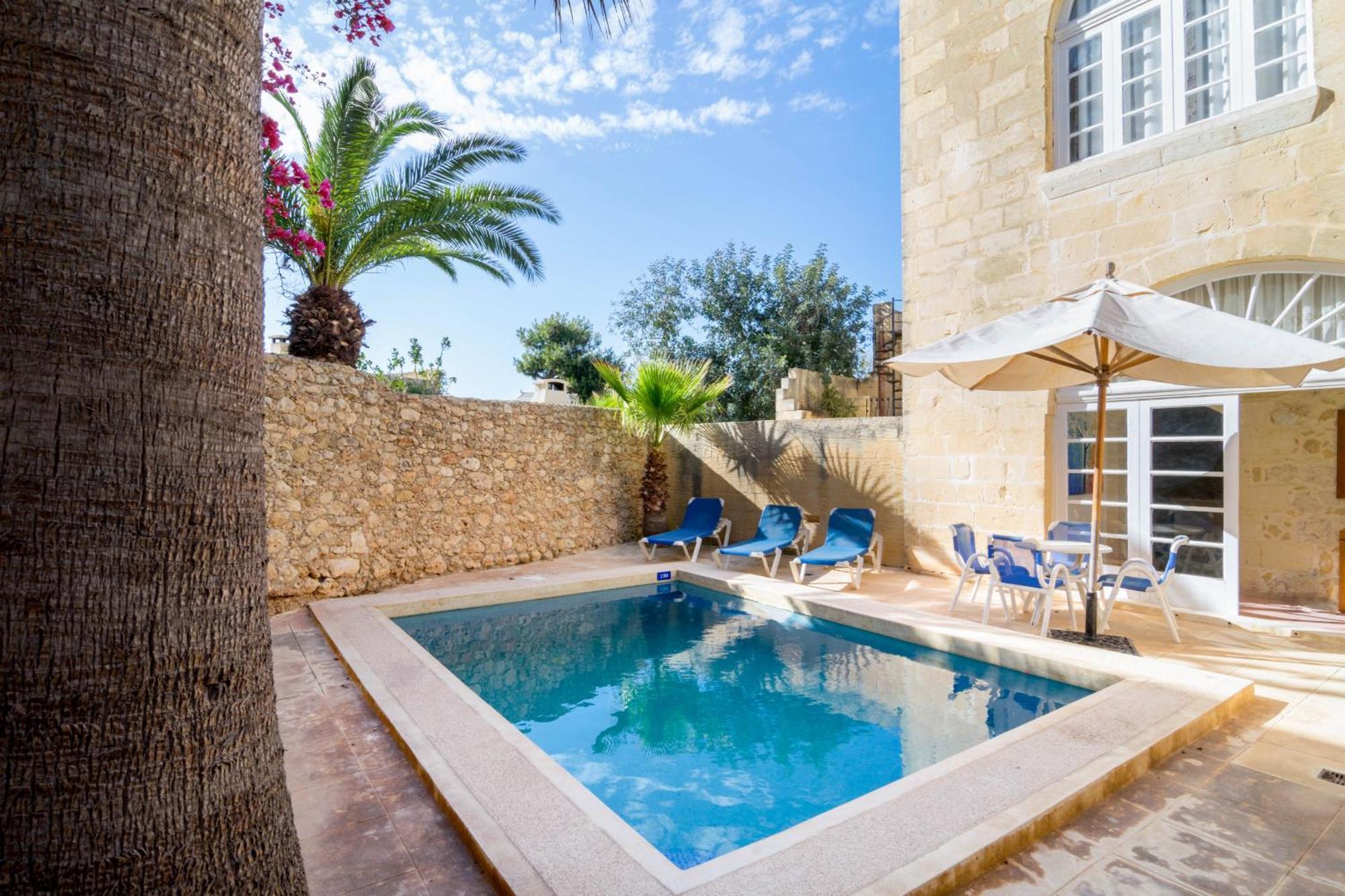 Kikka Holiday Home Xaghra Exterior photo